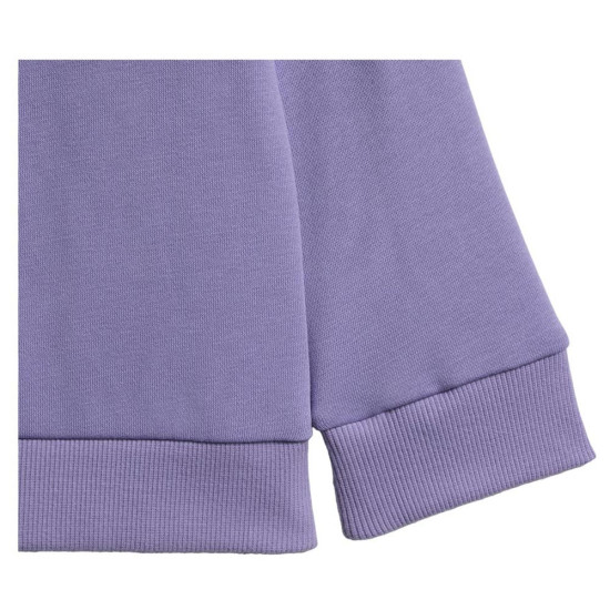 Adidas Βρεφικές φόρμες σετ Essentials Big Logo French Terry Jogger Set